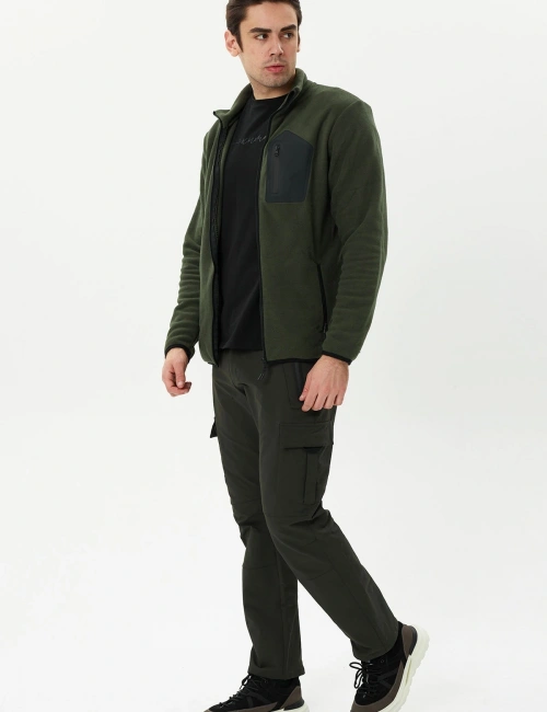 ERKEK SOFTSHELL PANTOLON 2313009