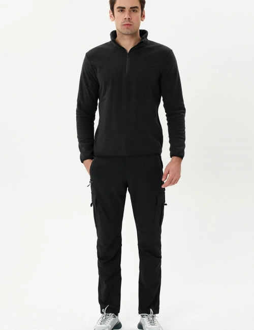 ERKEK SOFTSHELL PANTOLON 2313009