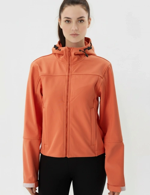 KADIN SOFTSHELL MONT 2421192