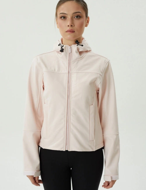 KADIN SOFTSHELL MONT 2421192