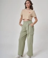 KADIN TSHIRT-1522157 - Bej