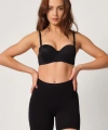 Kahve MI Emay 3003 Soft Paçalı Boxer