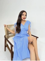 5486 ELBİSE-DALLAS ÇİZGİLİ