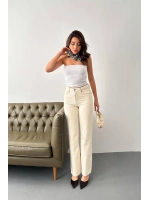 Vizon Straightmania Jeans Pantolon