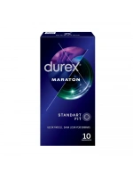 Durex Maraton Geciktiricili 10’lu Prezervatif