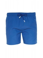 ERKEK MAVİ DENİZ ŞORTU 1015031-412 - 412-BLUE