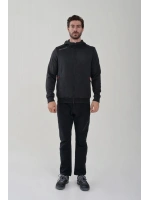 ERKEK SİYAH SWEAT 2212099