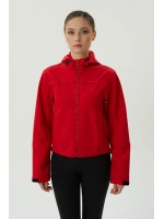 KADIN SOFTSHELL MONT 2421192