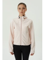 KADIN SOFTSHELL MONT 2421192