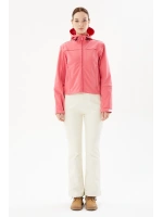 KADIN SOFTSHELL MONT 2421192 - Fuşya
