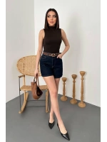 Mavi Summer Şort