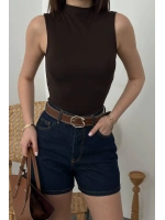 Mavi Summer Şort