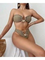 Takolı İthalyan Bikini Kumaşı