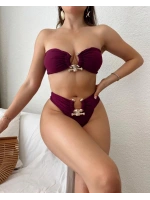 Takolı İthalyan Bikini Kumaşı