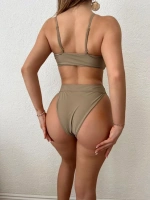 Takolı İthalyan Bikini Kumaşı