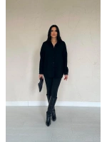 Siyah Gömlek