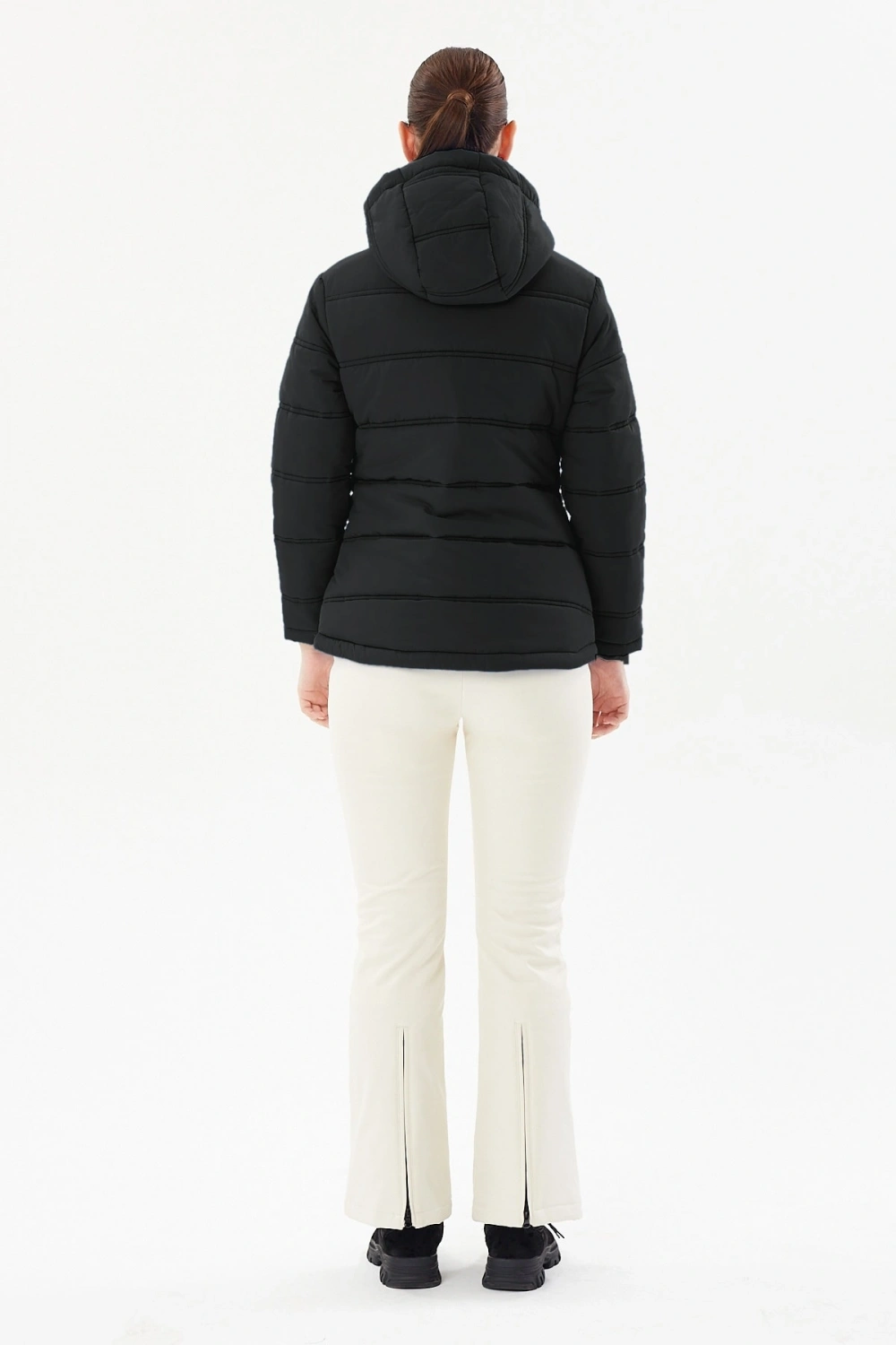 KADIN MONT 2421168 - Siyah