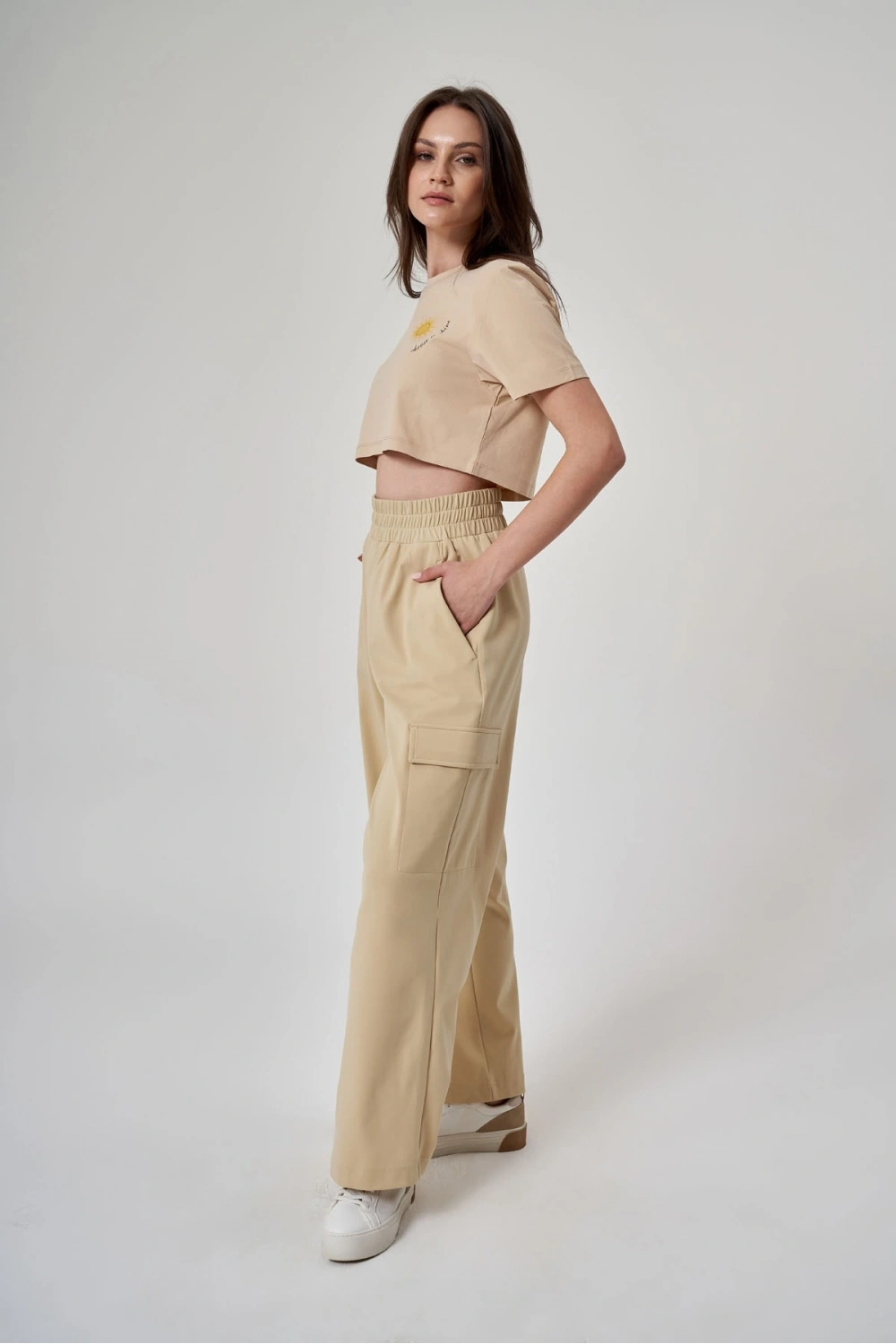 KADIN PANTOLON-1523021
