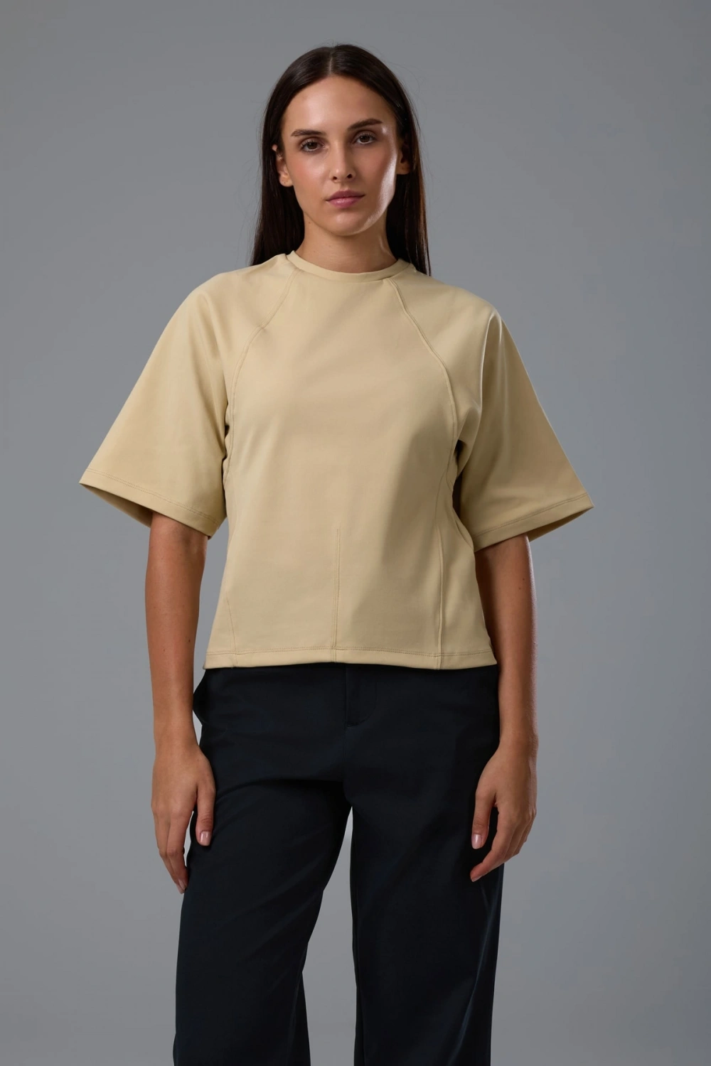 KADIN T-SHIRT 2522159