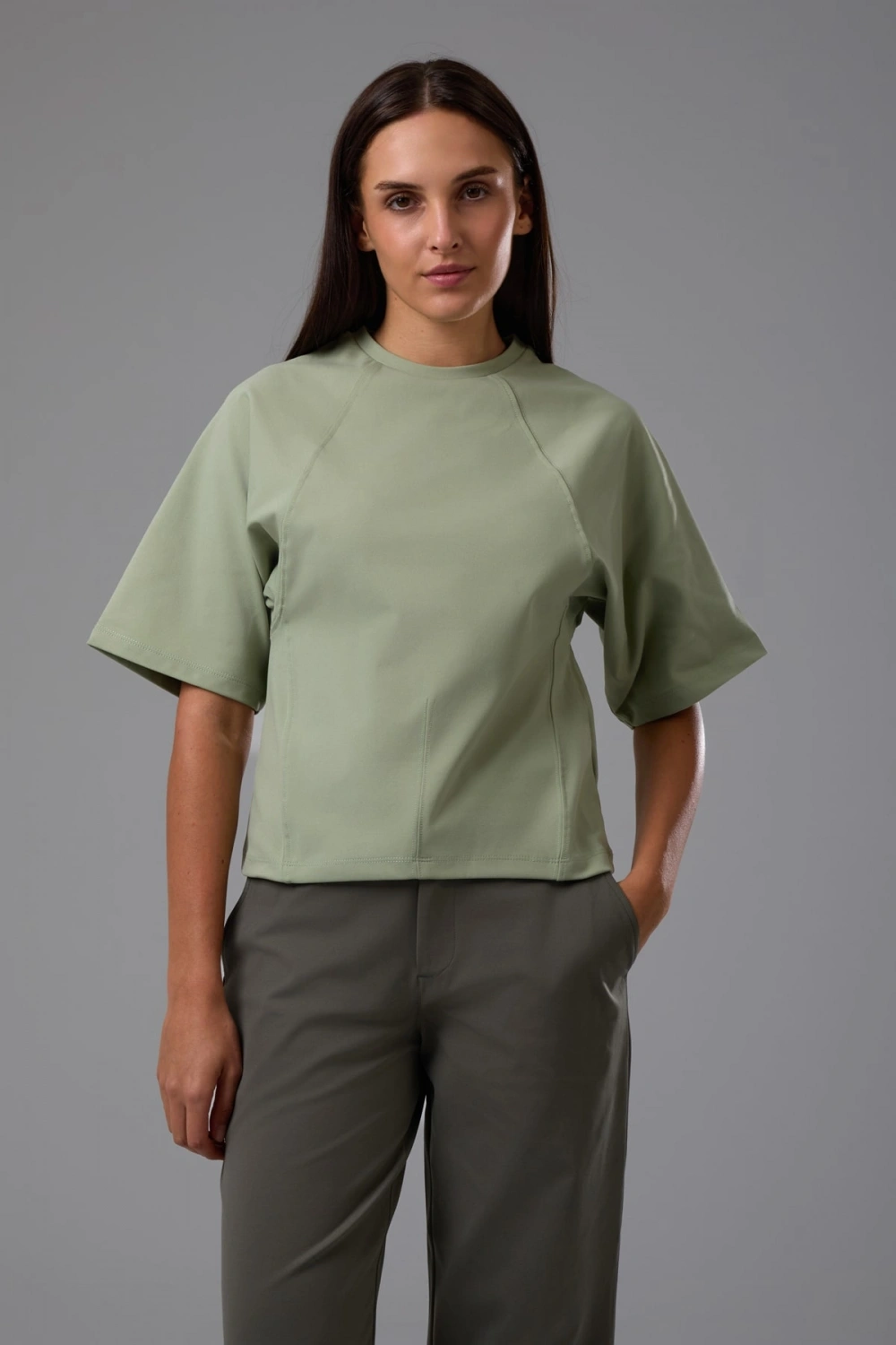 KADIN T-SHIRT 2522159