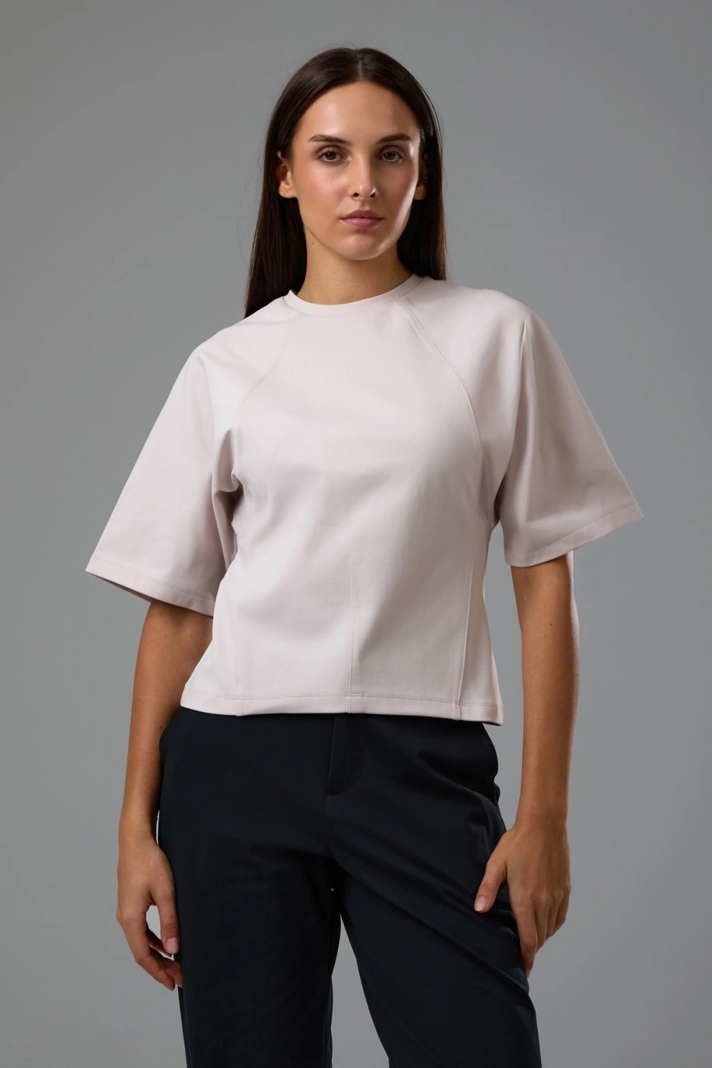 KADIN T-SHIRT 2522159