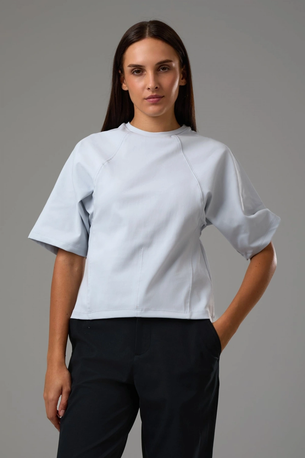 KADIN T-SHIRT 2522159