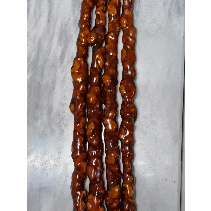 İnce Tekli Cevizli Sucuk 10 KG