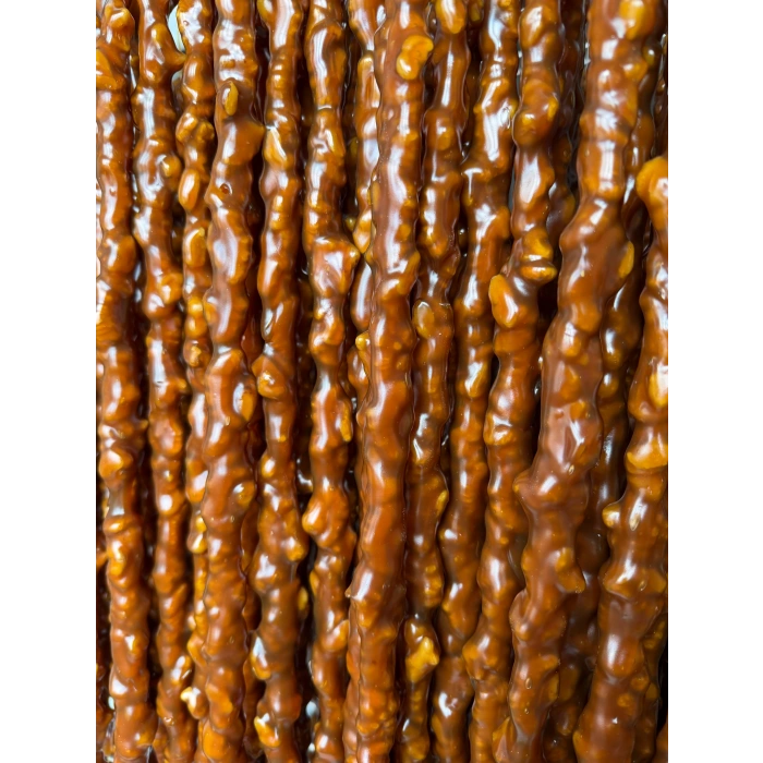 HALİS CEVİZLİ SUCUK 10 KG