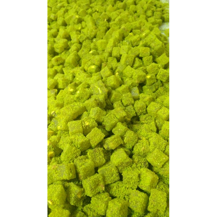 Mini Padişah Lokum 2 Kg