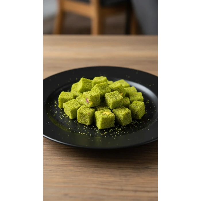 Mini Padişah Lokum 2 Kg