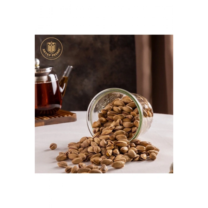 Antep Fıstığı KABUKLU 5 KG