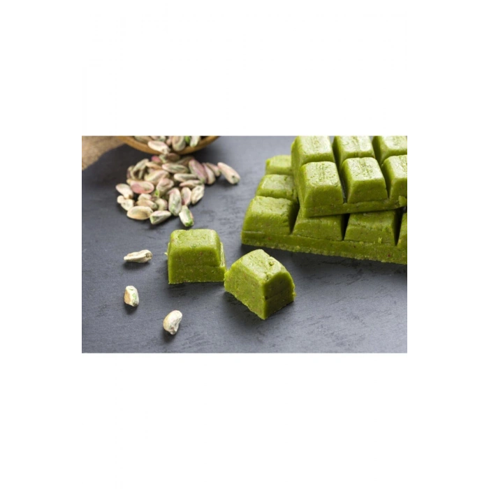 MARAŞ FISTIK EZMESİ 500 GR