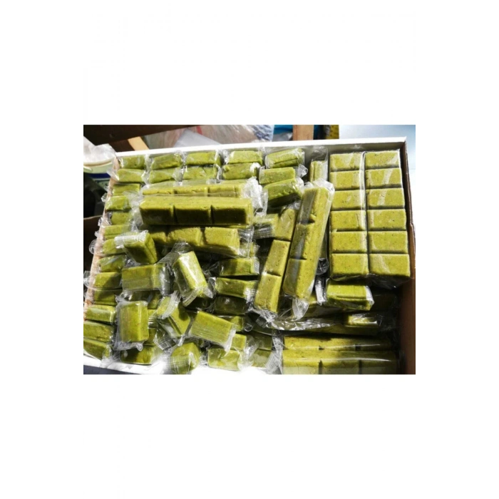 MARAŞ FISTIK EZMESİ 500 GR