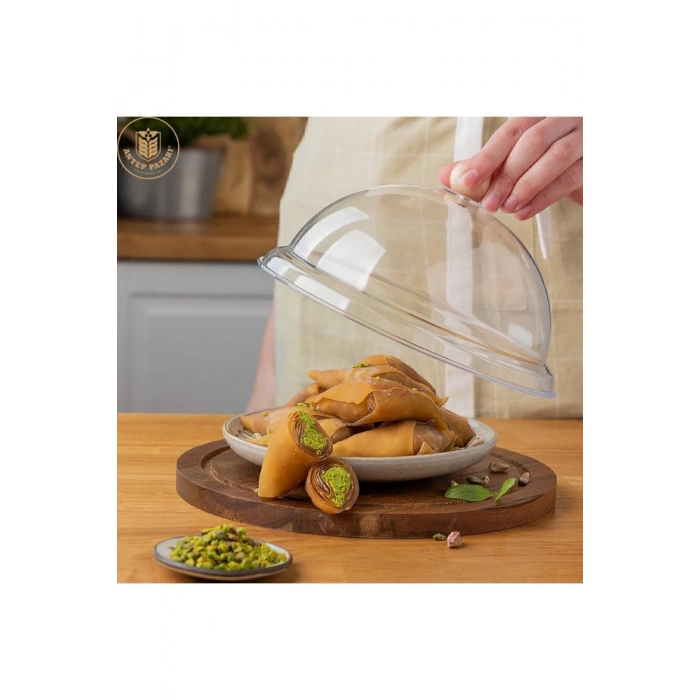 Fıstıklı Muska 5 KG