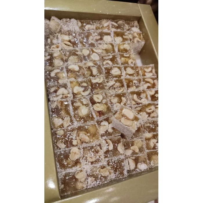 BOL FINDIKLI LOKUM 2 KG