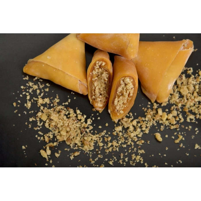 Cevizli Muska 5 KG