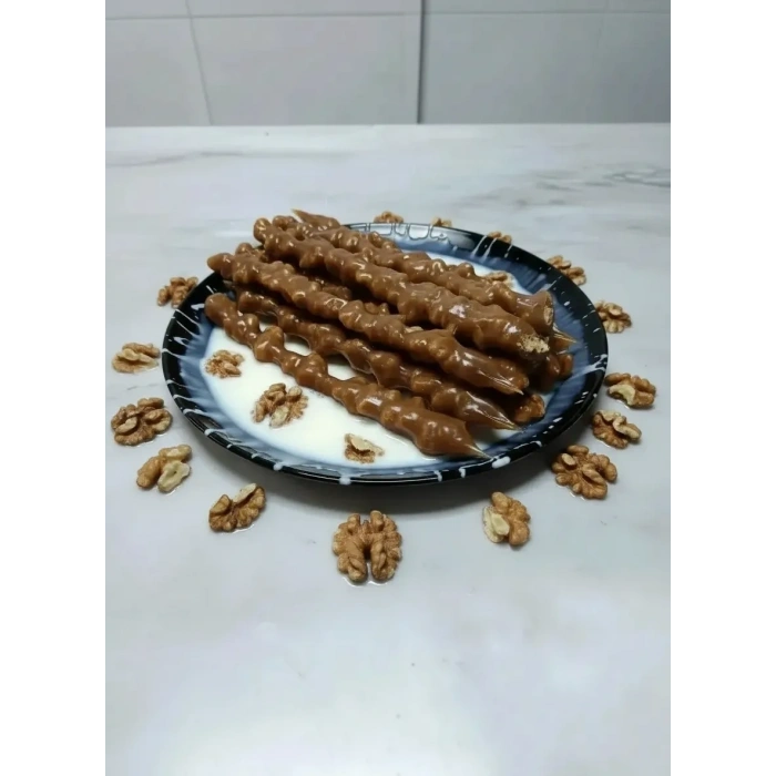 Mardin Cevizli Sucuk 5 KG