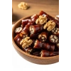 İnce Tekli Pekmezli Cevizli Sucuk 10 KG