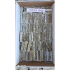 Antep Fıstıklı Ballı Fitil Lokum 2 KG