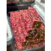 GÜL YAPRAKLI SUCUK LOKUM 2 KG