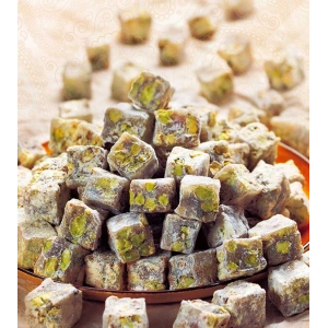 ÇİFTE KAVRULMUŞ ANTEP FISTIKLI 2 KG