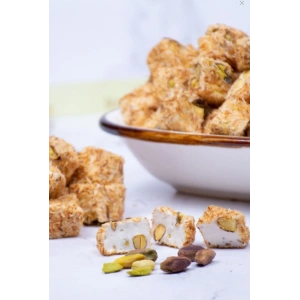 KADAYIFLI ÇİFTE KAVRULMUŞ 2 KG