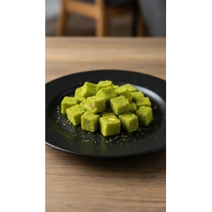 Mini Padişah Lokum 2 Kg