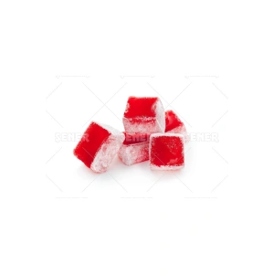 GÜLLÜ LOKUM 2 KG