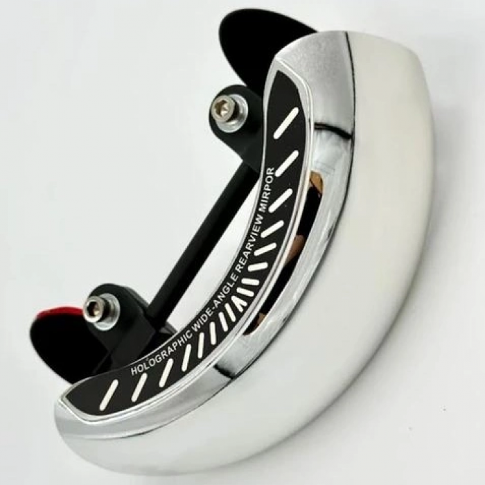 MOTOSİKLET DİKİZ AYNA 360 DERECE