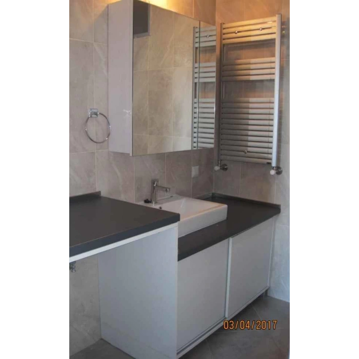 BANYO DOLAPLARI 170 CM