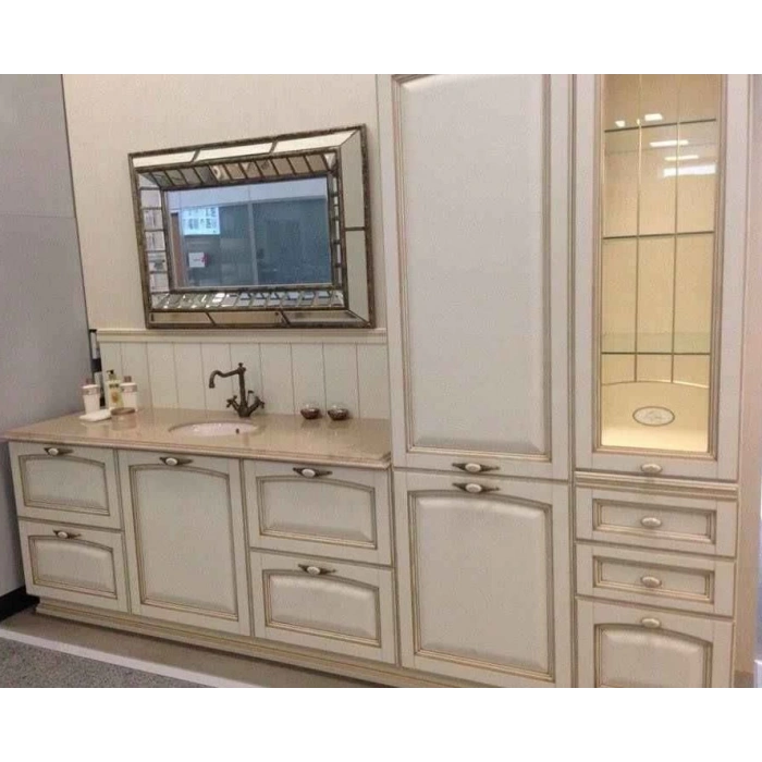 BANYO RUSTİK LAKE 300 CM