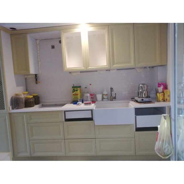 MUTFAK PROFİL LAKE 315CM