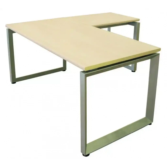 OFİS L ÇALIŞMA MASASI