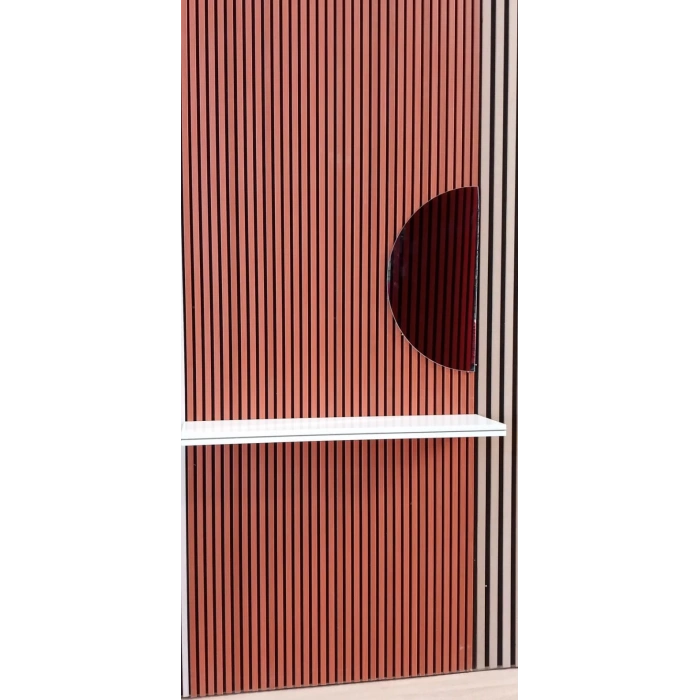 DRESUVAR PVC PANELİ